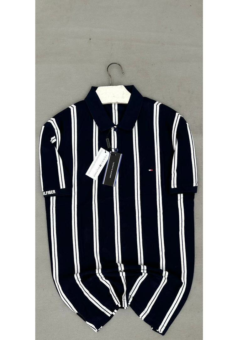 POLO 100% COTON