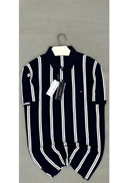 POLO 100% COTON