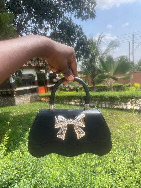 Cute handheld bag