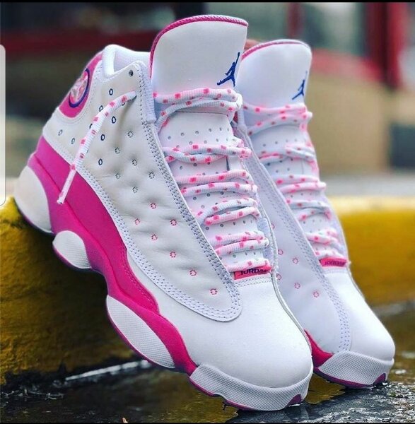 Nike Air Jordan