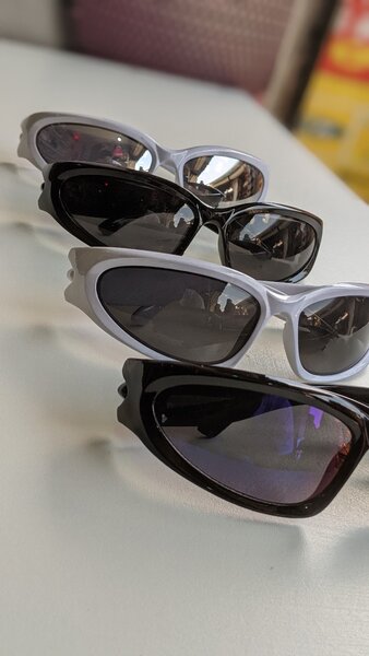Y2k sunglasses