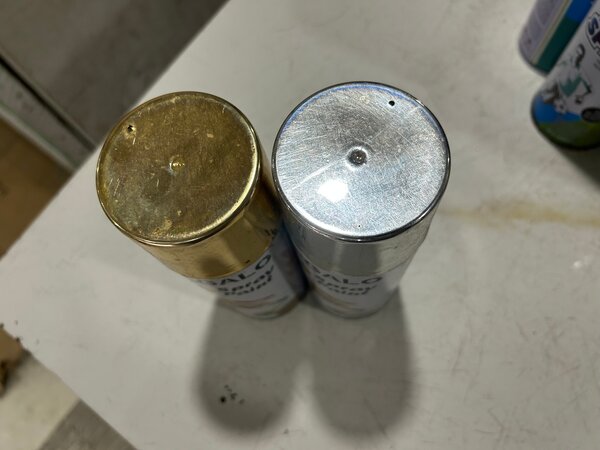 Spray