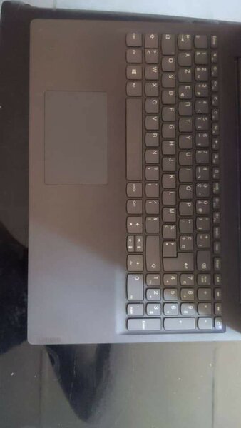 Lenovo Laptop