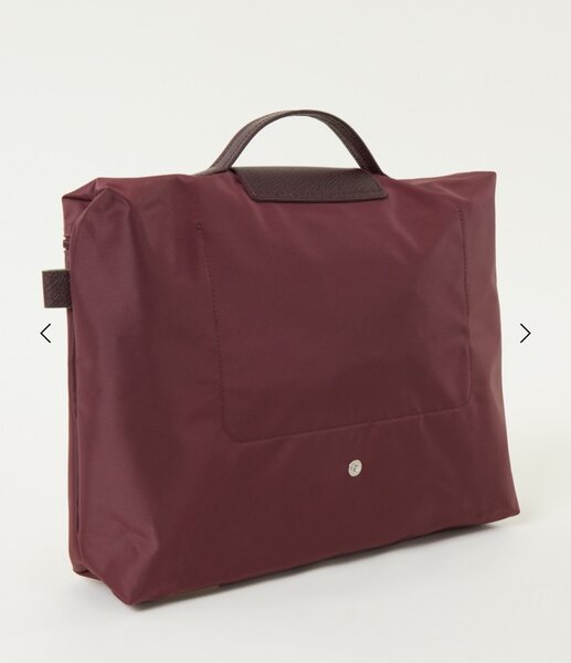 Sacs longhampes
