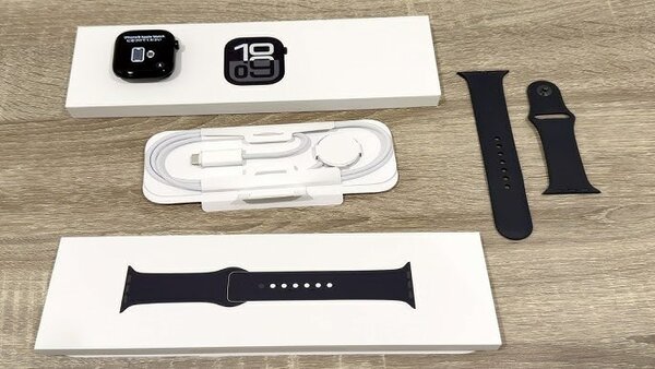 Apple Watch