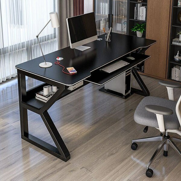 Computer desk