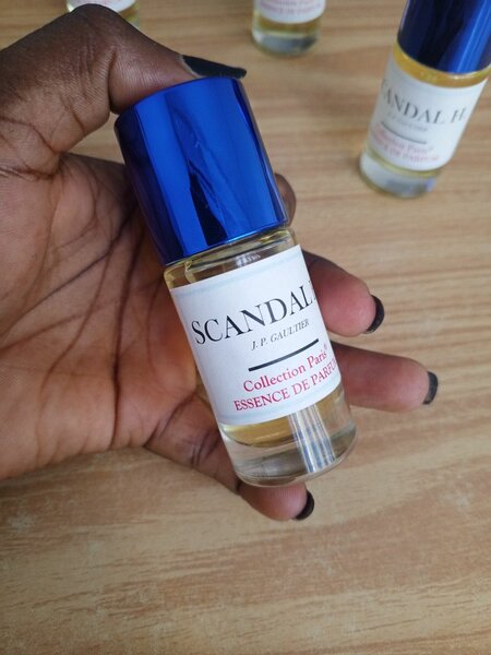 Scandal homme - Essence pure