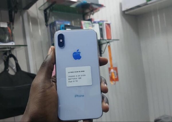 iPhonex