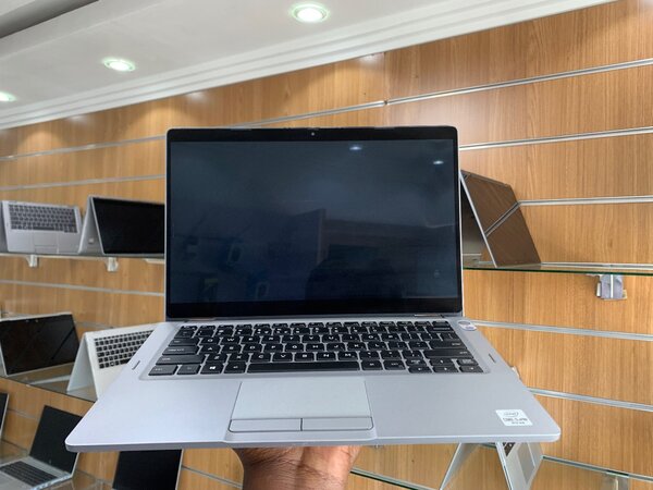 DELL LATITUDE 5310 X360