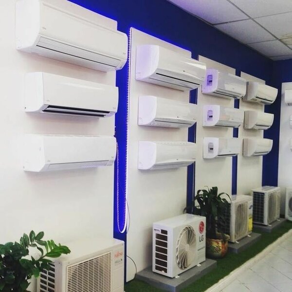 Air Conditioner