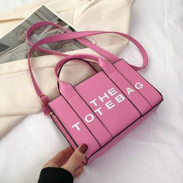 Hand bags