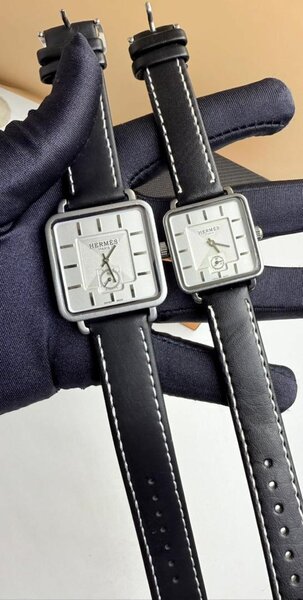 Montres pour couple