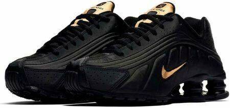 Baskets Air Shock Absorption