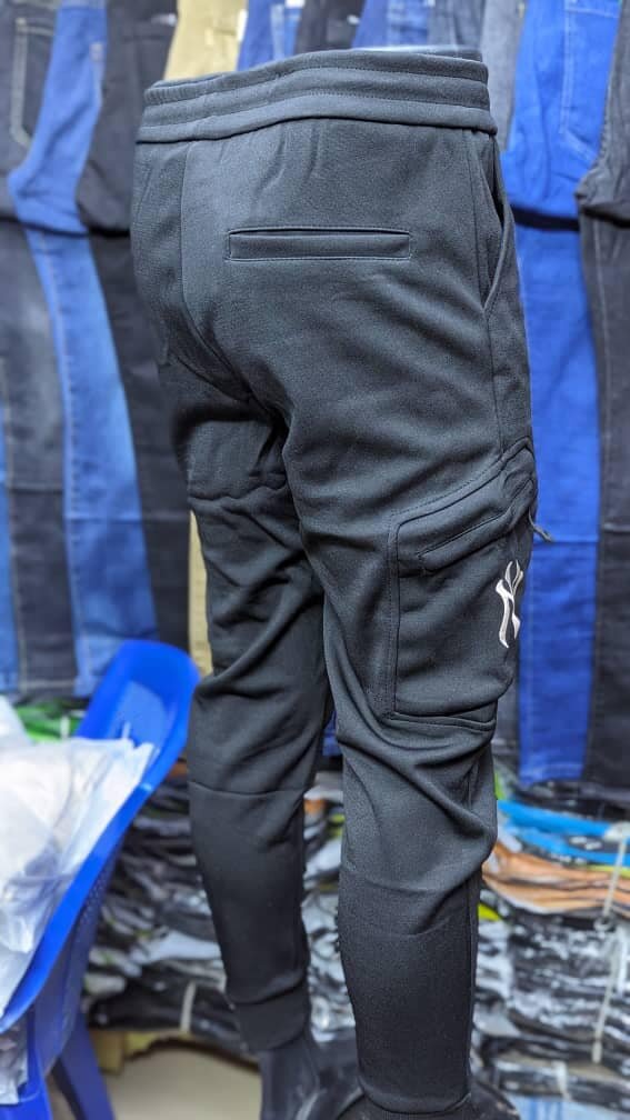 trousers