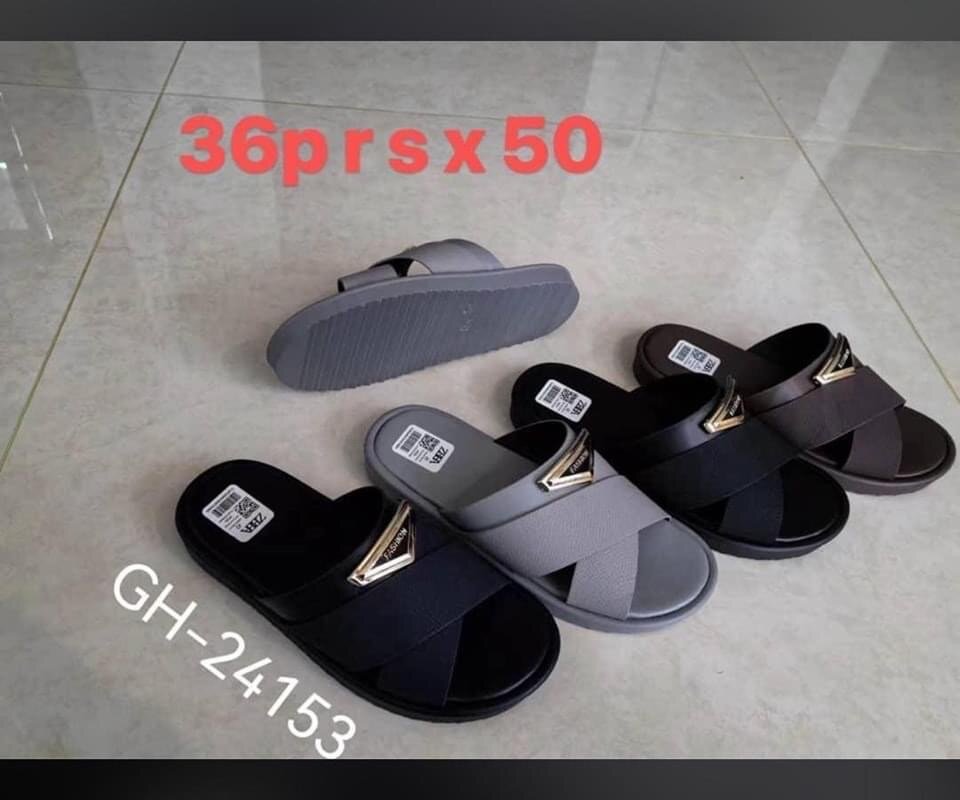 Sandal homme hemes