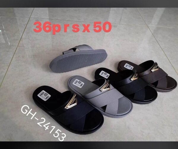 Sandal homme hemes