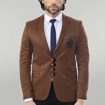 BLAZER