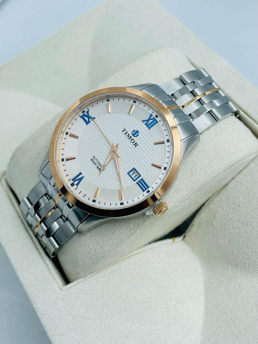 Montre