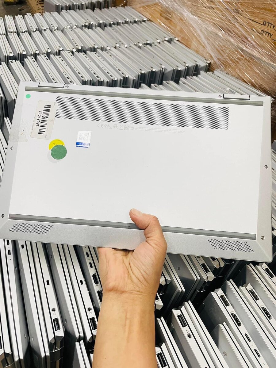 Hp elitebook