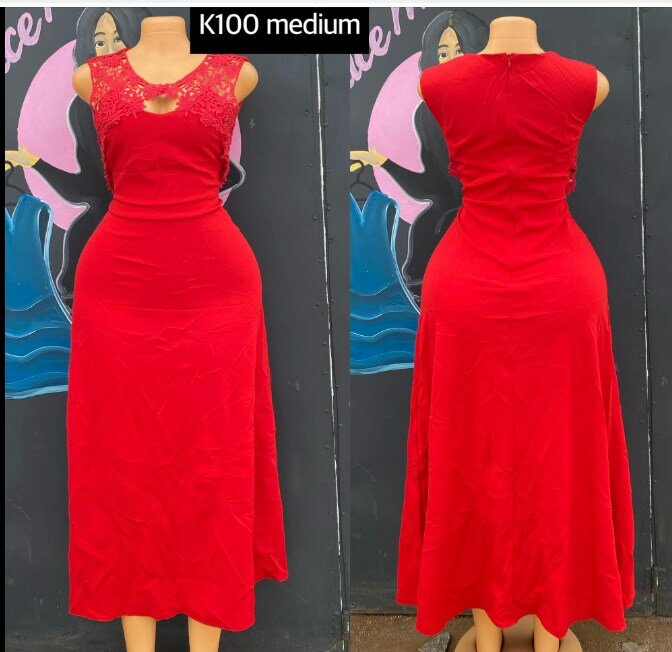 dress  