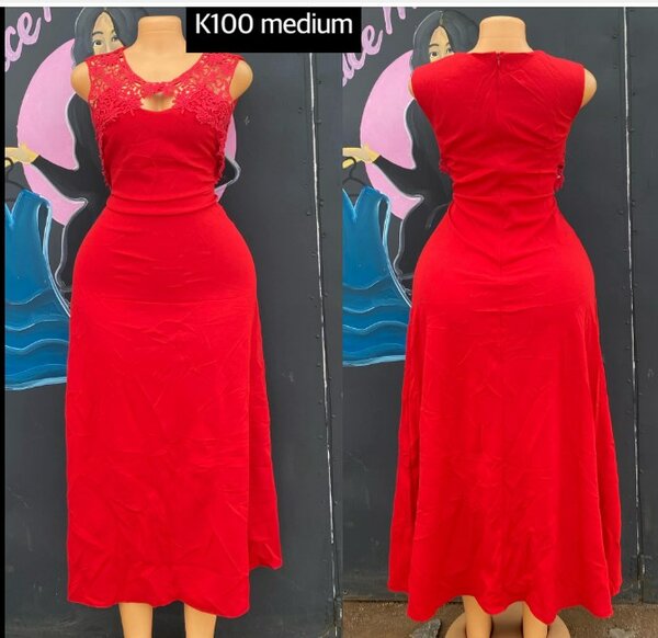 dress  