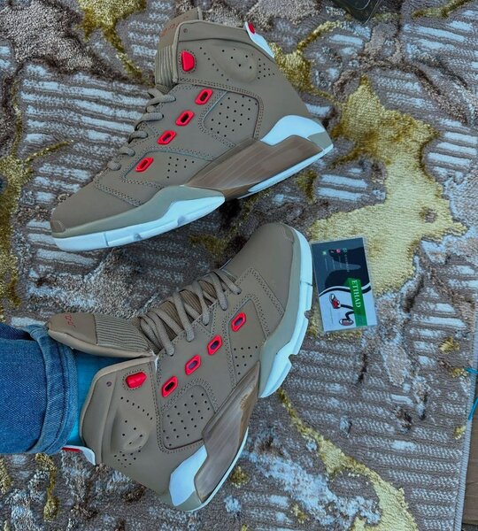 Nike air Jordan