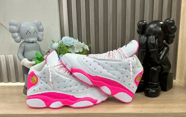 Jordan sneaker