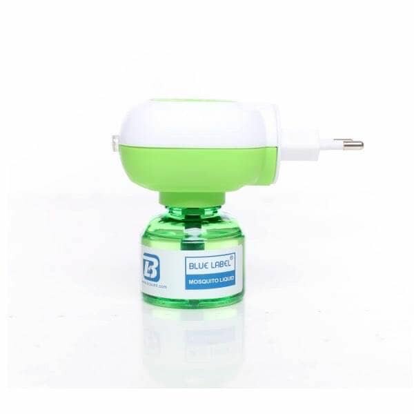 Diffuseur anti moustique