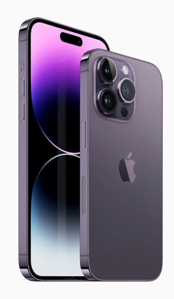 Iphone 12promax 512GB