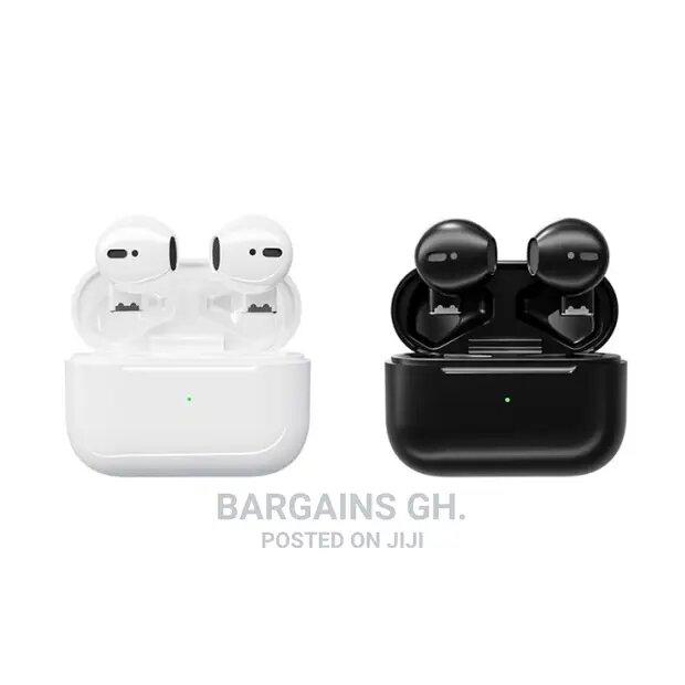 Pro 5s pods