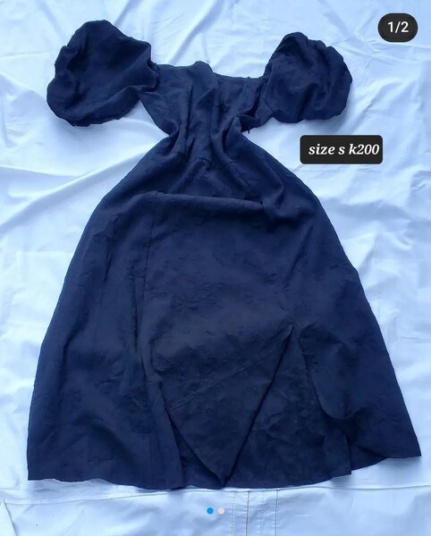 Dress