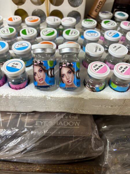 Contact Lens