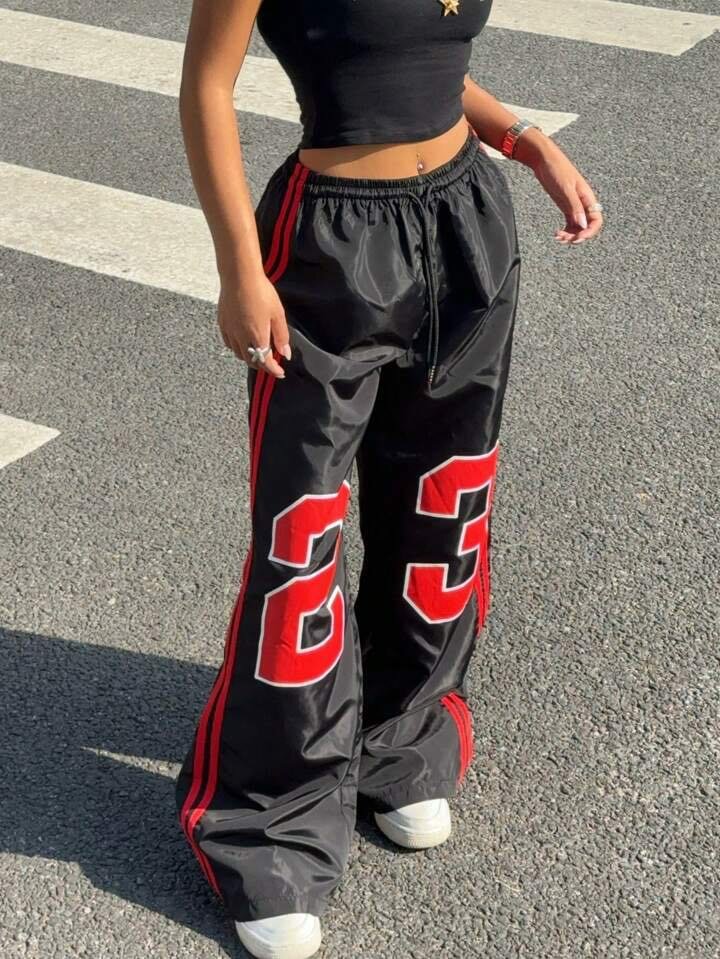 Cargo trouser