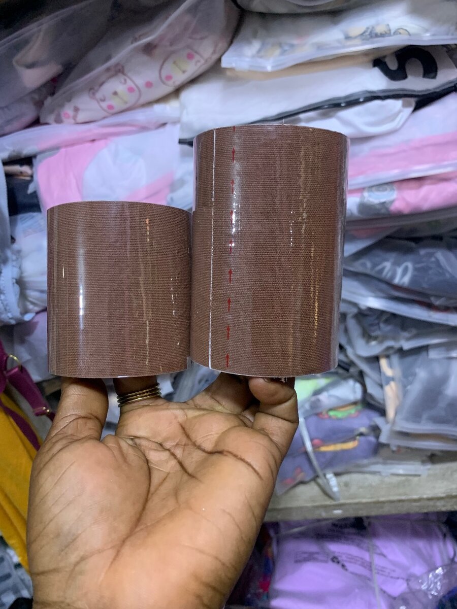 Boobtape