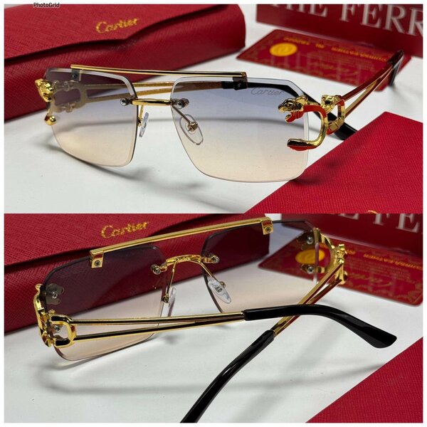 Fashion Sunglasses