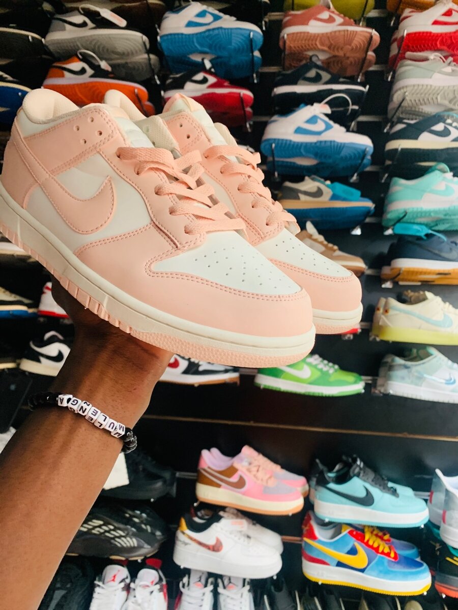 Nike sb