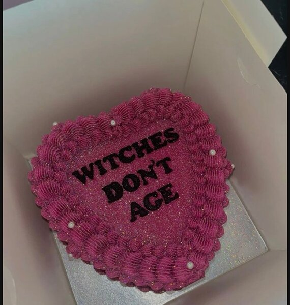6inches bento cake