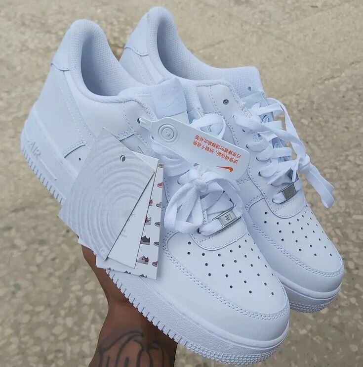 Chaussures basket Nike
