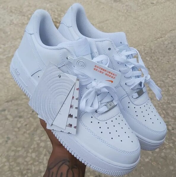 Chaussures basket Nike