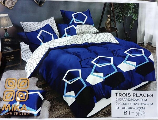 Drap de lit