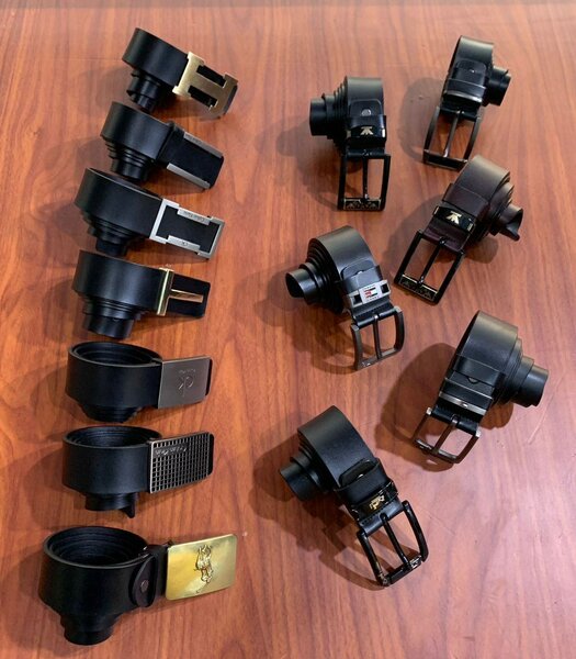 Men's Belt