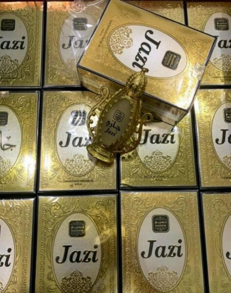 Jaziii
