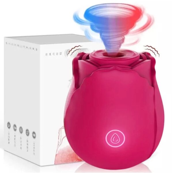 Sex Vibrator