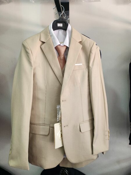 Boys suits