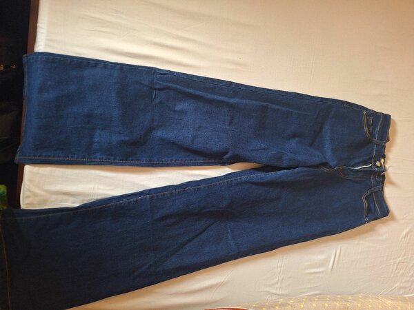 Zara jean