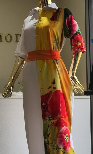 dress