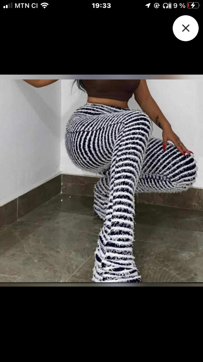 Pantalon disponible