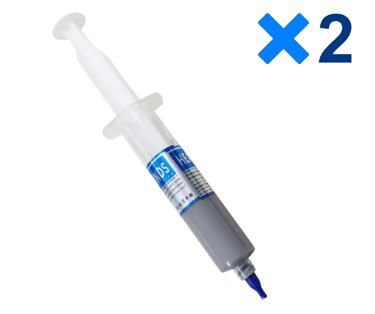 Pâte Thermique