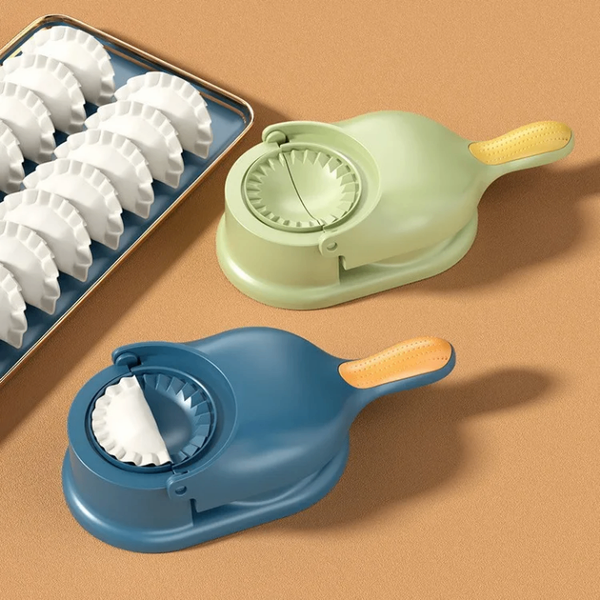 Moule à raviolis pratique