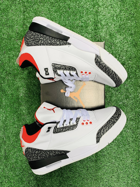 Original Jordan 3